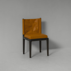 Abi Chair Large | Chairs | Van Rossum