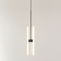 LIN Suspension | Suspended lights | KAIA