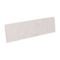 WHITE STONE | RODAPIÉ | Floor tiles | Gresmanc Group