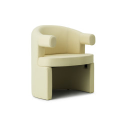 Burra Chair | Chaises | Normann Copenhagen