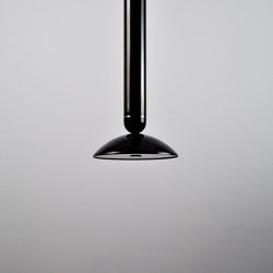 Rone Ceiling Contemporary LED Large Pendant | Lampade plafoniere | Ovature Studios