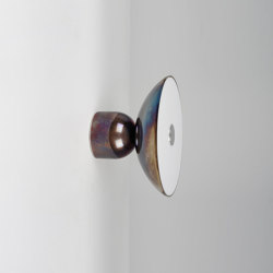 Rone Sconce Contemporary LED Sconce | General lighting | Ovature Studios