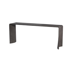 Tadao Low Console Table 120 |  | Forma & Cemento