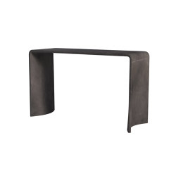 Tadao Low Console Table 80 | Tables consoles | Forma & Cemento