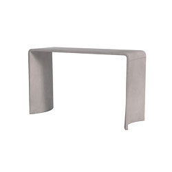 Tadao Low Console Table 80
