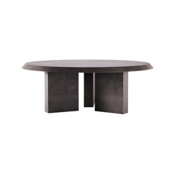 Laoban Dining Table | Dining tables | Forma & Cemento