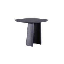 Fusto Coffee Table I | Mesas auxiliares | Forma & Cemento