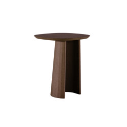Fusto Coffee Table II | Tavolini alti | Forma & Cemento