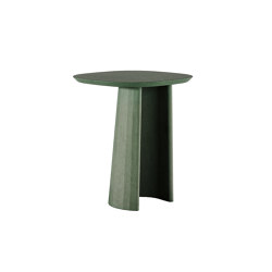 Fusto Coffee Table II | Side tables | Forma & Cemento