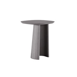 Fusto Coffee Table II | open base | Forma & Cemento
