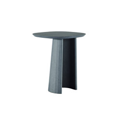 Fusto Coffee Table II | Mesas auxiliares | Forma & Cemento