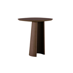Fusto Coffee Table III | Tables d'appoint | Forma & Cemento