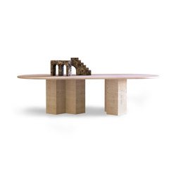 City | Dinning Tables