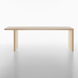 Bench Table | Benches | Plank