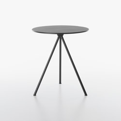 Randevu table | Bistro tables | Plank