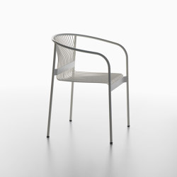 Velit Stuhl | Stühle | Plank