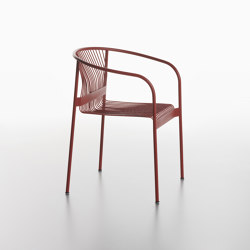 Velit chair | Sillas | Plank