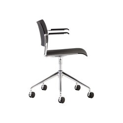 40/4 SWIVEL | with armrests | HOWE