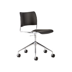 40/4 SWIVEL | Chaises | HOWE