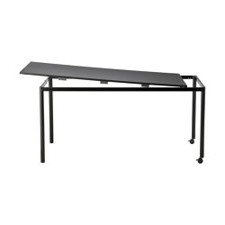 SIMPLA FOLDING TABLE | Mesas contract | HOWE