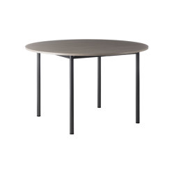 SIMPLA FOLDING TABLE | Multipurpose tables | HOWE