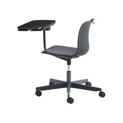 SixE LEARN SIDE CHAIR