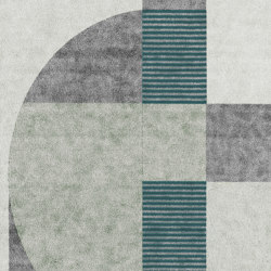 Eclisse Carpet | Alfombras / Alfombras de diseño | Capital