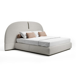 Suite Bed | Letti | Capital