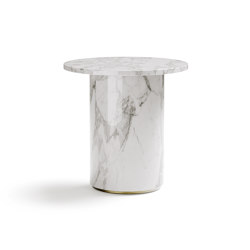 Icaro service table | Side tables | Capital