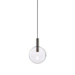 DIVINA clear | Suspended lights | Bomma