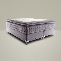 Elegance | Box-spring beds | Mattsons Beds