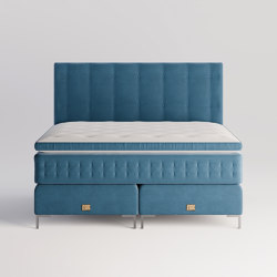 Elegance | Beds | Mattsons Beds