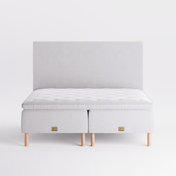 Light | Beds | Mattsons Beds