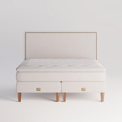 Lycka | Lits | Mattsons Beds