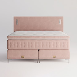 Pure | Betten | Mattsons Beds