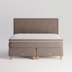 Rise | Beds | Mattsons Beds