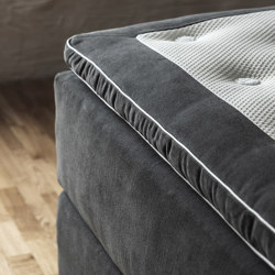 Tagel Kuvert | Bedroom furniture | Mattsons Beds