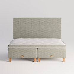 Strand | Lits | Mattsons Beds