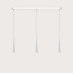 Niceone Trace | Suspended lights | GRAU