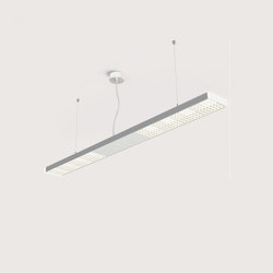 Xt-a Ceiling | LED lights | GRAU