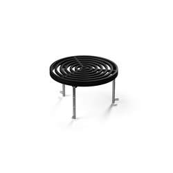 BOWL 57 Sear Grate | Barbeque grill accessories | höfats
