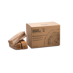 FUELS Premium firewood 12 kg | Garden accessories | höfats