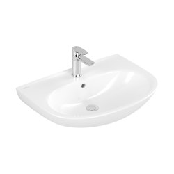 O.novo Washbasin | Single wash basins | Villeroy & Boch