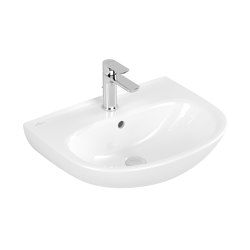 O.novo Waschbecken | Wash basins | Villeroy & Boch