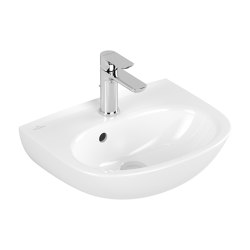O.novo Handwaschbecken | Wash basins | Villeroy & Boch