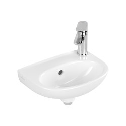 O.novo handwashbasin | Waschtische | Villeroy & Boch