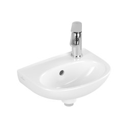 O.novo Handwaschbecken | Wash basins | Villeroy & Boch