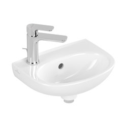 O.novo handwashbasin | Waschtische | Villeroy & Boch