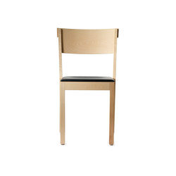 BUTTON CHAIR - Chairs from Gärsnäs | Architonic