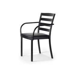Craft armchair | Chairs | Gärsnäs